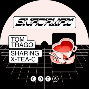 Tom Trago – Sharing X-TEA-C