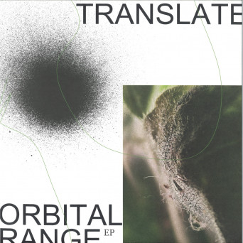 Translate – Orbital Range EP