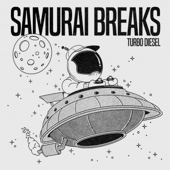 Samurai Breaks – Turbo Diesel