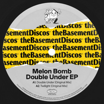 Melon Bomb – Double Under