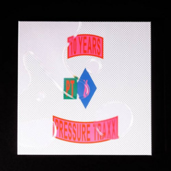 VA – 10 Years Pressure Traxx