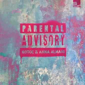 Anna Almani – Parental Advisory