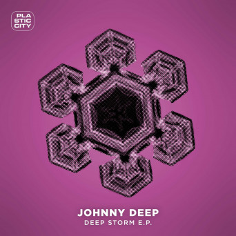 Johnny Deep – Deep Storm EP