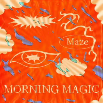 Maze DJ – Morning Magic