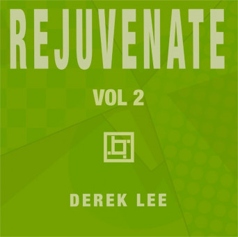 Derek Lee – Rejuvenate Volume 02