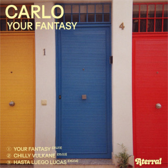 Carlo – Your Fantasy