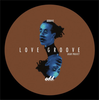 Ugur Project – Love Groove