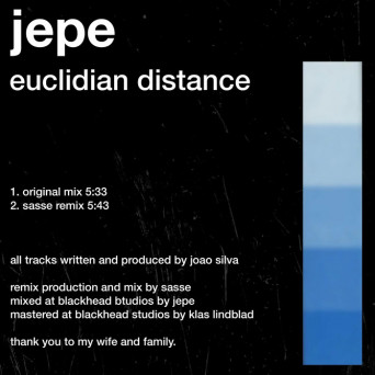 JEPE – Euclidean Distance