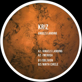 Kr!z – Angels Landing