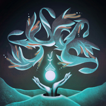 Innersha – Inner Landscapes