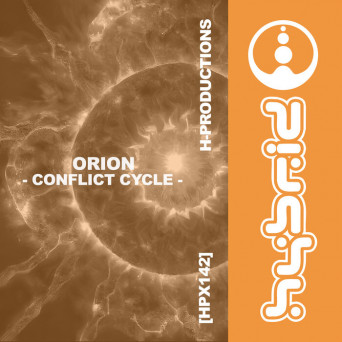 Orion – Conflict Cycle