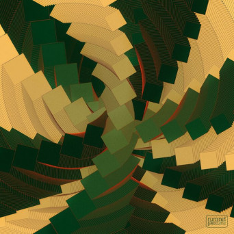 Agustin Giri – Cubico