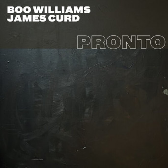 Boo Williams – Remember the Music