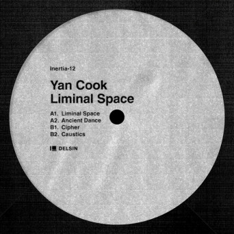 Yan Cook – Liminal Space