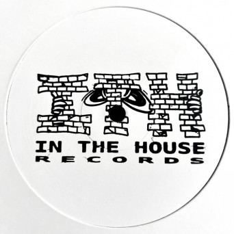 VA – INTHEHOUSE01