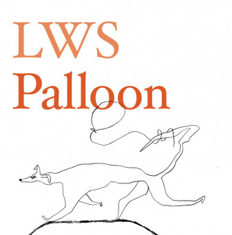 LWS – Palloon EP