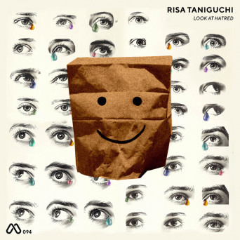 Risa Taniguchi – Look At Hatred