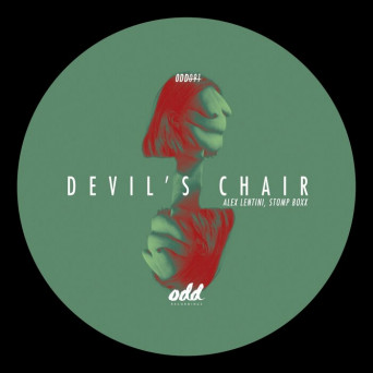 Alex Lentini & STOMP BOXX – Devil’s Chair[