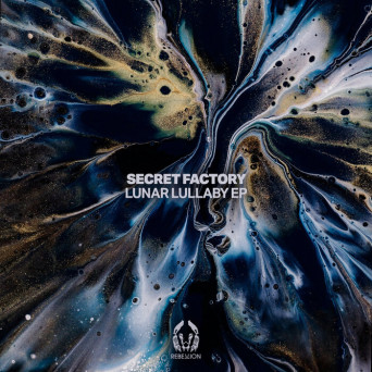 Secret Factory – Lunar Lullaby EP