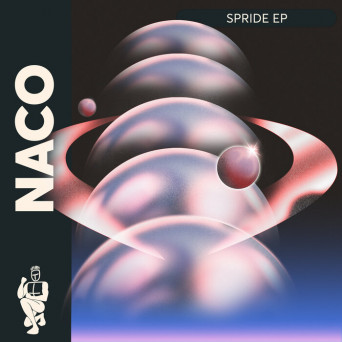 Naco – Spride EP