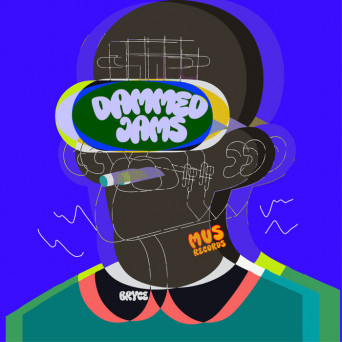 Bryce – Dammed Jams
