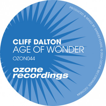 Cliff Dalton – Age Of Wonder