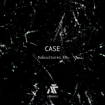 Case (UK) – Subcultures EP