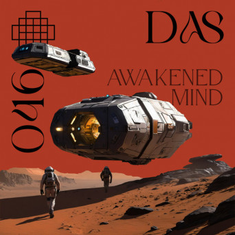 Das – Awakened Mind