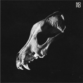 Oxygeno – Body Of Divinity EP