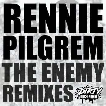 Rennie Pilgrem – The Enemy Remixes