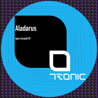 Aladarus – Apex Assault EP