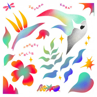 Zeynep Erbay – Forest Spells