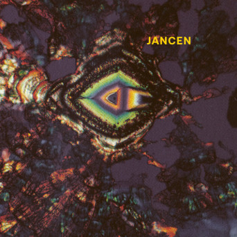 Jancen – Inner Labyrinth, Pt. 1