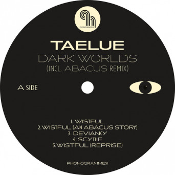 Taelue – Dark Worlds