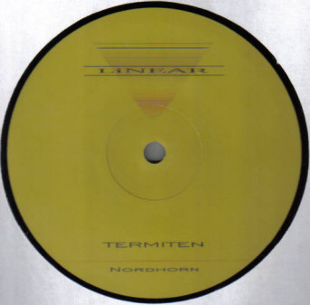 Termiten aka Ricardo Villalobos – Nordhorn [VINYL]