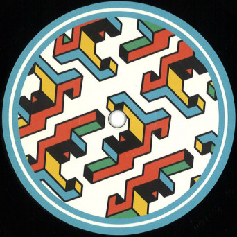 James Andrew – Mission Of Vision EP [VINYL]