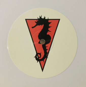 Unknown Artist – Gazaffair / Desiderio [VINYL]