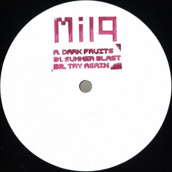 MILq – Milq002 [VINYL]