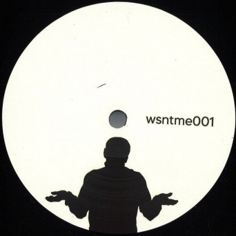 Unknown Artist – Wsntme 001 [VINYL]