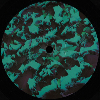 Silat Beksi – Objects EP [VINYL]