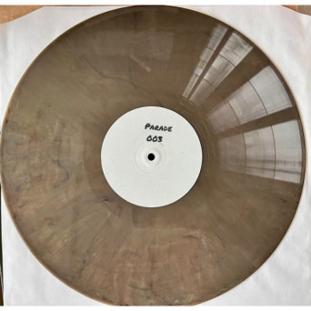 Unknown Artist – Ready / Slippers [VINYL]