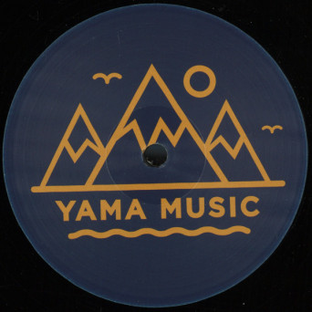 Yama Music – Yamu008 [VINYL]