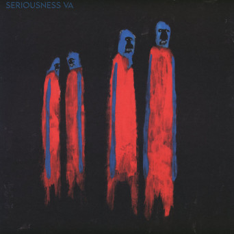 VA – Seriousness [VINYL]