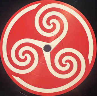Cirkel Square – Outside The Dome EP [VINYL]