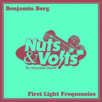 Benjamin Berg – First Light Frequencies