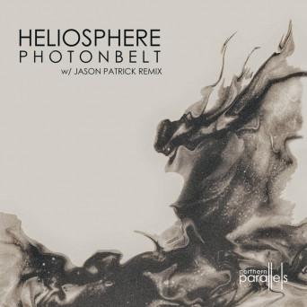 Heliosphere – Photon Belt