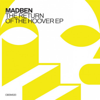 Madben – The Return Of The Hoover