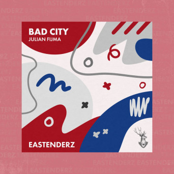 Julian Fijma – Bad City