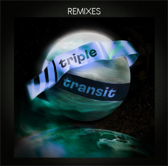 Braille – Triple Transit (Remixes 2)