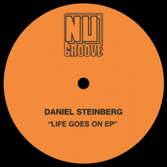 Daniel Steinberg – Life Goes On EP